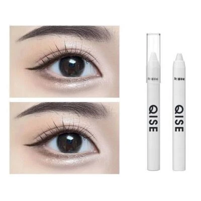 Eye Shadow Pencil Highlighter Pen Brighten Lying Silkworm Lasting hot x 1  T1K2 - Image 1 of 4