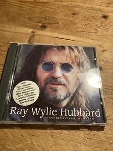 Dangerous Spirits von Ray Wylie Hubbard | CD | 07675 - Bild 1 von 3