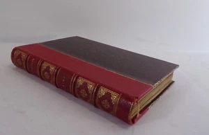 Richepain Jeans. L' Aimé 1893 (Halbleder gebunden) - Bild 1 von 1