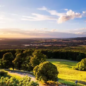 Reise Deal Urlaub Oberfranken Bayern | Hotelgutschein 2 Nächte 2P | Thermalbäder - Bild 1 von 12