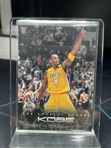 2012 Panini Anthology - Kobe Bryant #84 - Los Angeles Lakers - Picture 1 of 2