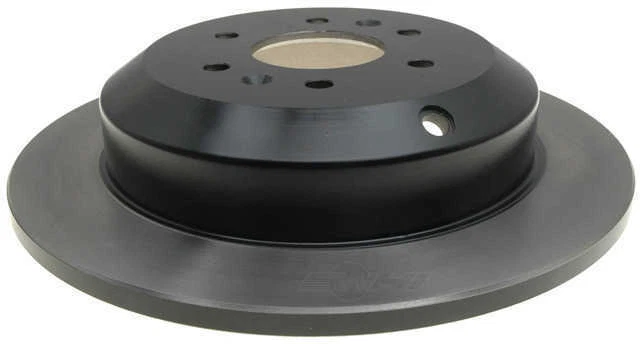 盘式制动转子-专业-卡车 Raybestos 980734 适合 09-11 起亚 Borrego — 第 1/3 张图片