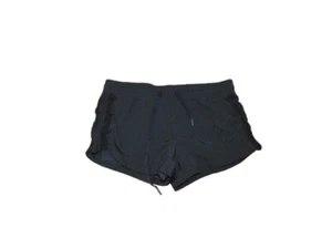Fabletics Size M Medium Lined Drawstring Short Running Shorts Active Sporty - Picture 1 of 2