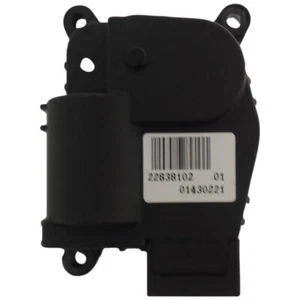 Mode Valve Actuator 2015-19 Silverado Sierra Yukon Tahoe Suburban 22838102 - Picture 1 of 2