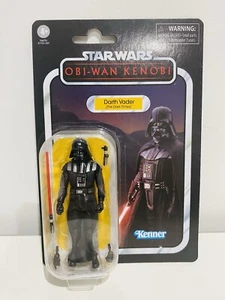 Star Wars Obi-wan Kenobi Darth Vader (The Dark Times) 3.75" Scale Figure VC241 - Picture 1 of 4