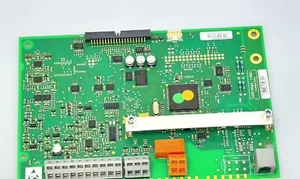 AH466341U001   PARKER/EUROTHERM 650G MOTHERBOARD .NEW NO BOX . DHL/FEDEX/UPS - Picture 1 of 2