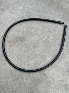 Honda OEM Front Drain Vinyl Tube 70050-THR-A00 - Picture 1 of 5