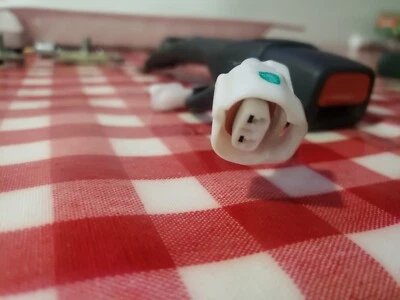 Toyota Camry SE 2019 hebilla de asiento delantero derecho 19 20 21 Foto 1 de 4