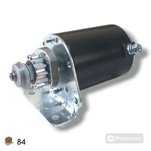 Motor de arranque LT1500 para Craftsman 17HP-20HP LT3000 YT3000 DYT4000 - Imagen 1 de 8