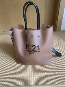 Handtasche "N°21" Made in Italy - Bild 1 von 8