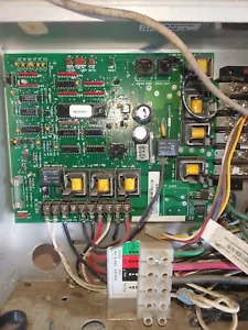 Master Spa Mas300rf1 Circuit Board - Picture 1 of 2