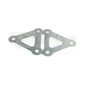 KIT ABBASSAMENTO AMMORTIZZATORE LINK -30mm HONDA CBR 954 RR FIREBLADE 2002-2004 - Imagen 1 de 1