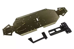 Carson Chassis für Dirt Attack GP - 500305248 - Bild 1 von 1