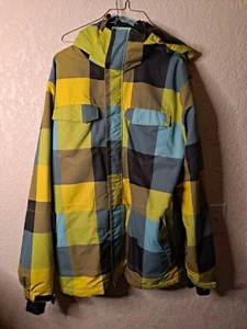 Pulse Jacket - Picture 1 of 3