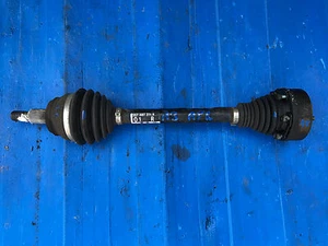 Antriebswelle vorne links Audi A3 Seat Leon Skoda VW 1,8l APG Motor 357407271R - Bild 1 von 1