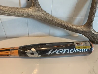 Bate de béisbol BESR Demarini Vendetta Rails 33/30 (-3) nuevo Foto 1 de 4