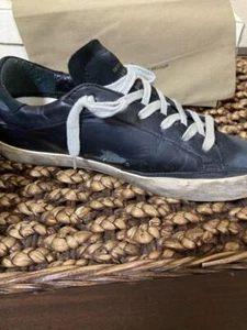 Golden Goose Superstar - Imagen 1 de 11