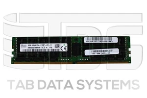 Módulo de memoria LRDIMM DDR4-2133 PC4-17000P-L 4Rx4 EMC 100-564-493-00 - Imagen 1 de 1