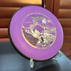 MVP James Conrad Special Edition Electron Soft Nomad - Picture 1 of 1