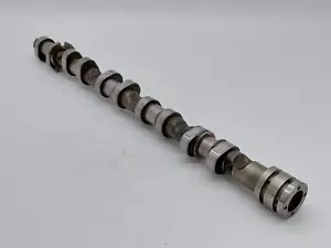 2008 Lamborghini Gallardo Spyder 5.0L Left Intake Camshaft 07L109101R 38K KMS - Picture 1 of 3