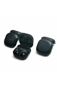 Oryginalny Samsung Galaxy Buds Pro SM-R190 Etui ładujące Nür Ładowarka Czarna - Zdjęcie 1 z 3