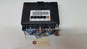 Body Control Module (BCM) CHEVY Avalanche SILVERADO 2500 04 2004 15136876 - Foto 1 di 3