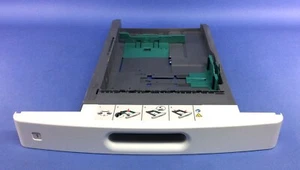 Bandeja de 250 hojas Lexmark para impresora láser T650 PN: DYL2710 - Imagen 1 de 4