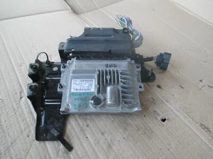 FORD MONDEO MK5 2017 2.0 DIESEL ECU ENGINE CONTROL MODULE UNIT FS7A12A650CSJ - Picture 1 of 5