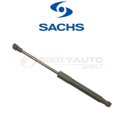 SACHS Trunk Lid Lift Support for 2005-2011 Ford Focus 2.0L 2.3L 2.5L L4 L5 - dl Foto 1 de 4