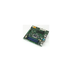 Fujitsu D3162-A12 GS 3 Mainboard (kein Standard ATX) Sockel LGA 1155 NEW/NEU - Afbeelding 1 van 1