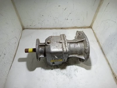 NORD SK 02F-56C2.0 Gear Reducer, Reduction Gear Box 3.89:1 RATIO (H3C) - Image 1 of 4