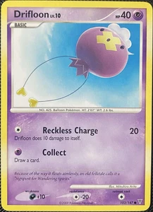 Pokemon Drifloon 103/147 Supreme Victors LP-EXC BUY 2 CARDS GET 1 FREE!! - Bild 1 von 1