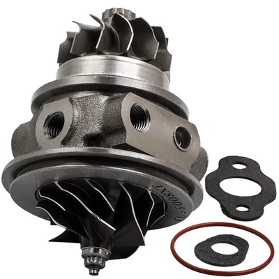 TD04 Turbo Cartridge CHRA for Saab 9-3 2.3L B235R 1999-2000 49189-01830 - Image 1 of 4