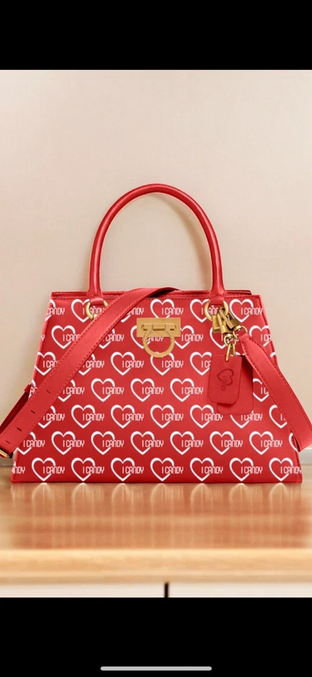 Bolso I Candy de moda New Era Foto 1 de 1