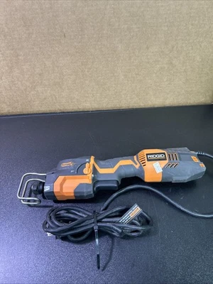RIDGID R3031 One-Handed Orbital Reciprocating Saw i49 - Image 1 of 4