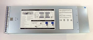 Cisco UCS B200 M4 UCSB-B200-M4 Dual Xeon E5-2670v3 Blade Server Needs HDD/RAM - Picture 1 of 7