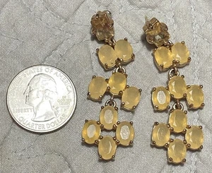 Kate Spade NY HANCOCK PARK CHANDELIER OHRHÄNGER/OHRHÄNGER - Bild 1 von 5