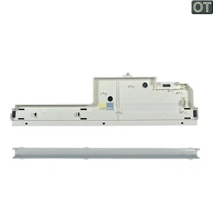 Copertura Lampada Bosch Siemens BOSCH 00290592 Per Cappa Aspirante - Foto 1 di 1