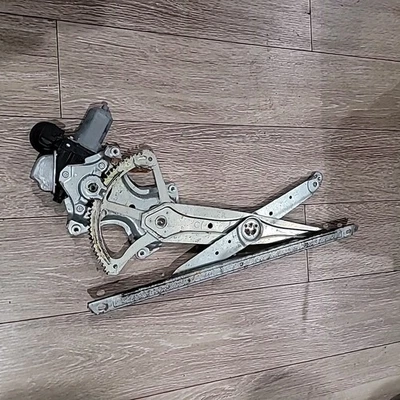 2010-2012 LEXUS HS250H FRONT LEFT DRIVER SIDE WINDOW REGULATOR  W/ MOTOR OEM - Image 1 of 2