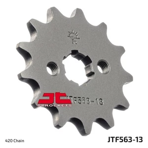 Piñón de 13 dientes para Yamaha TY 50 M año 1980 de JT-sprockets - Imagen 1 de 11