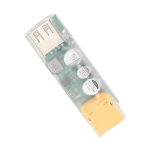 XT60 To USB Fast Charging Converter For RC Racing Drone Automatic Recognit UF - Picture 1 of 12