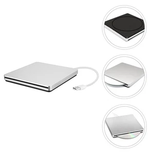 Back Up Data Dostarcza drążek optyczny USB 3. 0 palnik Rzym Rewriter palnik - Zdjęcie 1 z 12