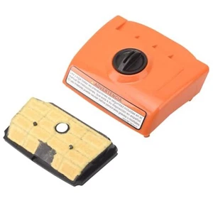 1137-140-1903 Air Filter Cover & 1137-120-1604 Filter Set for MS193T MS194T^ - Picture 1 of 15