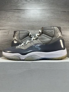 Jordan 11 Retro Cool Grey - Size 12 - Replacement Insoles - Picture 1 of 10