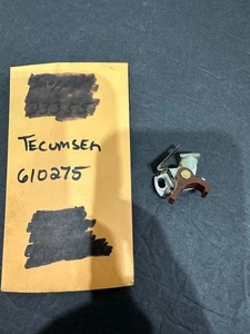 NOS Tecumseh 610275 Points Ignition Points No Screw or Clip Genuine Service Part - Picture 1 of 5