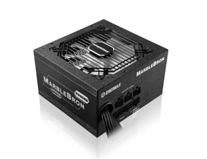 Enermax MARBLEBRON ATX ARGB Gaming PC Netzteil 850W 80Plus Bronze (Semi Modular) - Bild 1 von 8
