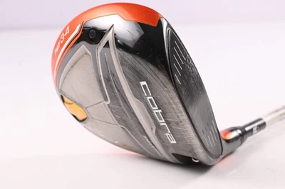 Cobra Fly-Z #3-4 Wood / 13-16 Degree / Regular Flex Matrix VLCT-SP 70 Shaft - Image 1 of 4