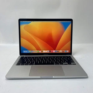 Apple MacBook Pro 2020 13,3" i5 8 GB RAM 256 GB SSD plateado A2289 - Imagen 1 de 13