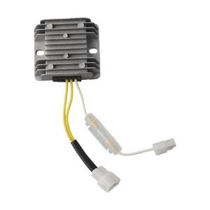 12V Automatic Voltage Regulator Compatible with For Yanmar L100 Diesel - Picture 1 of 17