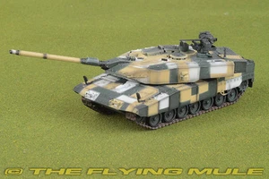 Panzerkampf 1:72 Leopard 2A7+ German Army - Picture 1 of 8